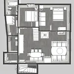 Appartement Snila
