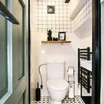 Apartamento Snila *