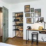 Snila Apartamento *