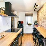 Appartement Snila *