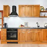 Appartement Snila