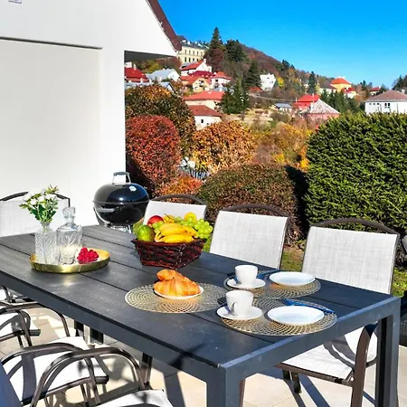 Snila * Banská Štiavnica