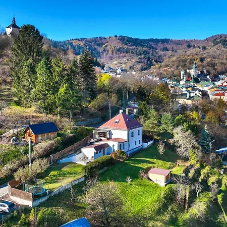 Snila Banská Štiavnica