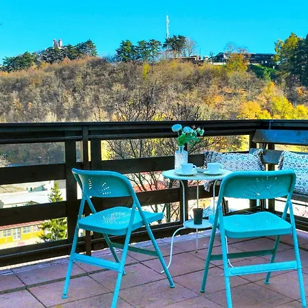Snila Apartment