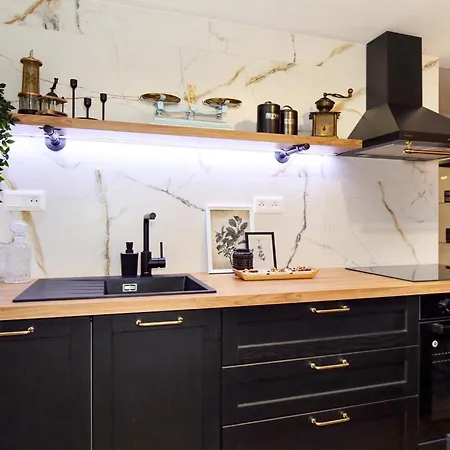 Apartamento Snila Banská Štiavnica