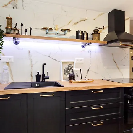 Apartamento Snila Banská Štiavnica