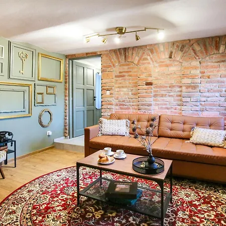 Apartment Snila