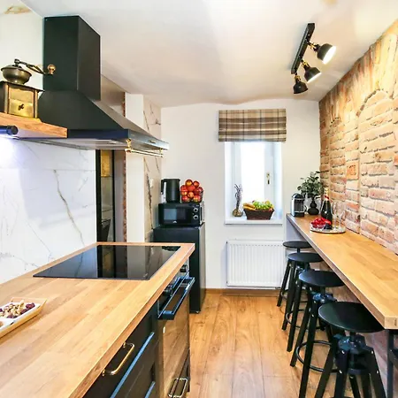 Apartamento Snila *