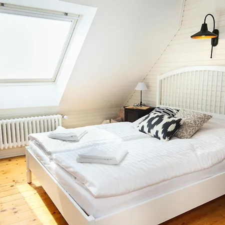 Apartment Snila