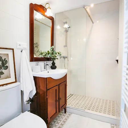 Apartamento Snila *