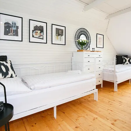 Apartment Snila
