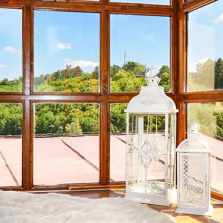 Snila Appartement *