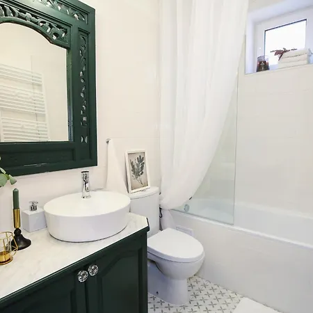 Apartamento Snila *