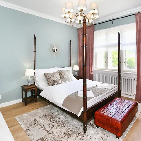 Apartment Snila