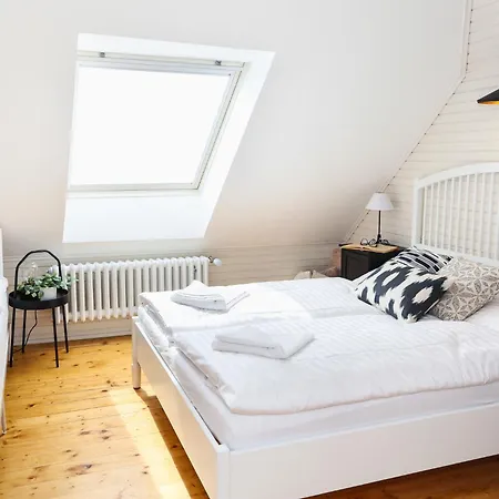 Apartment Snila *