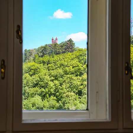 Snila * Banska Stiavnica
