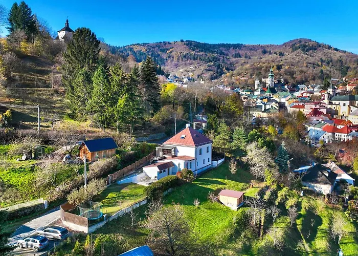 Snila Banská Štiavnica