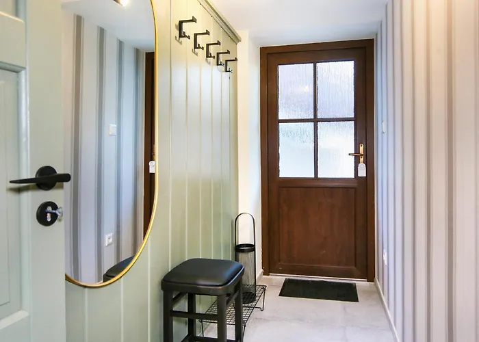 Διαμέρισμα Snila