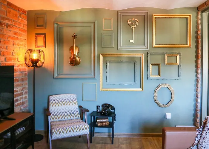 Snila Διαμέρισμα