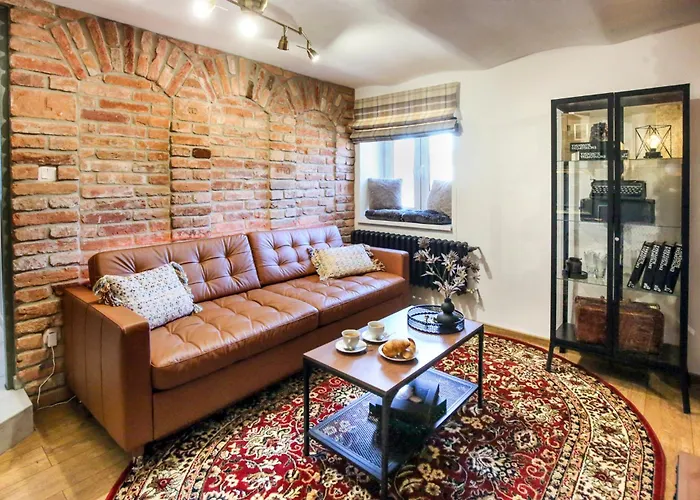 Snila Διαμέρισμα Banská Štiavnica