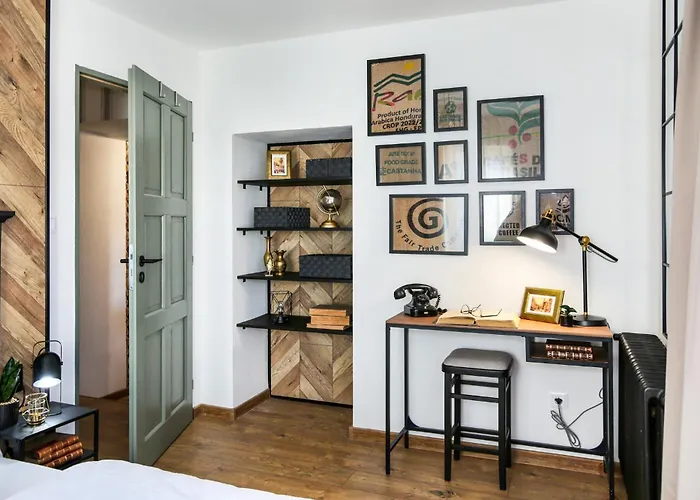 Snila Appartement *