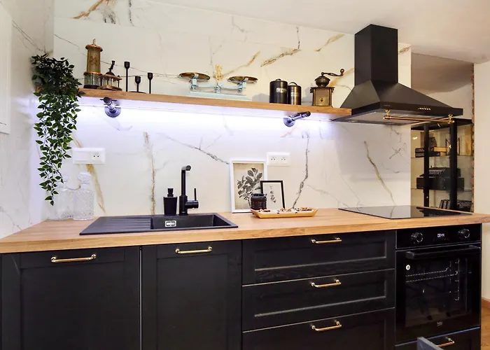 Διαμέρισμα Snila Banská Štiavnica