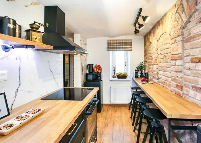 Διαμέρισμα Snila *