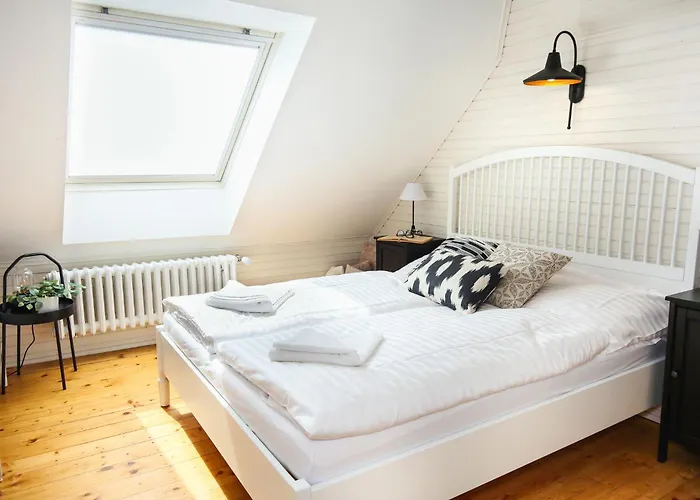 Διαμέρισμα Snila