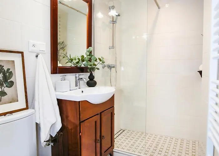 Διαμέρισμα Snila *