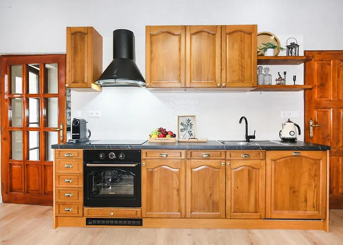 Διαμέρισμα Snila