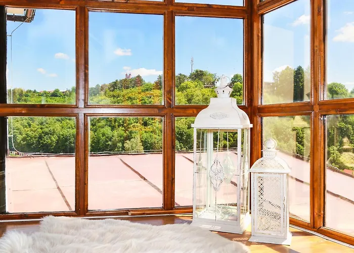 Snila Appartement *