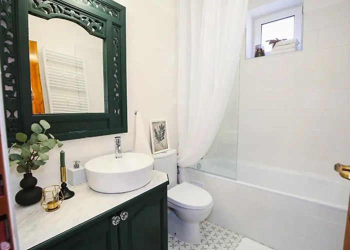 Appartement Snila *