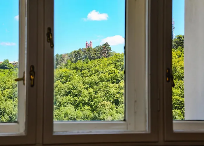 Snila * Banská Štiavnica