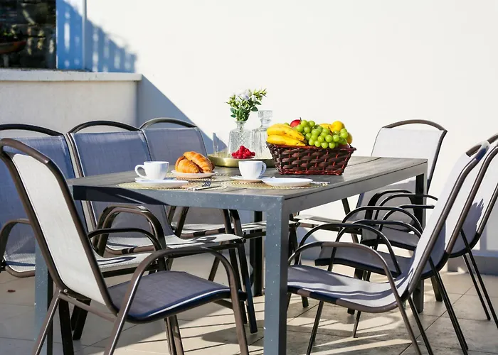 Διαμέρισμα Snila